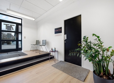 Kontorhotel på Olaf Ryes Gade 7T, 6000 Kolding - 1 m² | Foto 9 - Lokalebasen