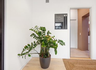 Kontorhotel på Olaf Ryes Gade 7T, 6000 Kolding - 1 m² | Foto 10 - Lokalebasen.dk