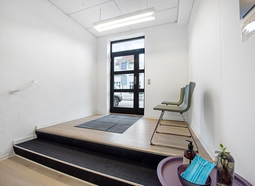 Kontorhotel på Olaf Ryes Gade 7T, 6000 Kolding - 1 m² | Foto 11 - Lokalebasen