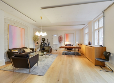 Kontor til leje på Store Kannikestræde 18B, 1169 København K - 68 m² | Foto 0 - Lokalebasen.dk