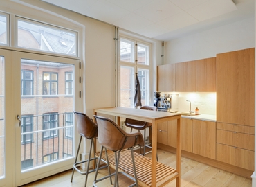 Kontor til leje på Store Kannikestræde 18B, 1169 København K - 68 m² | Foto 5 - Lokalebasen