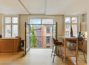 Kontor til leje på Store Kannikestræde 18B, 1169 København K - 68 m² | Foto 6 - Lokalebasen