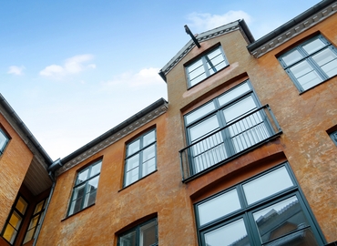 Kontor til leje på Store Kannikestræde 18B, 1169 København K - 68 m² | Foto 16 - Lokalebasen