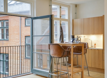 Kontor til leje på Store Kannikestræde 18B, 1169 København K - 68 m² | Foto 7 - Lokalebasen