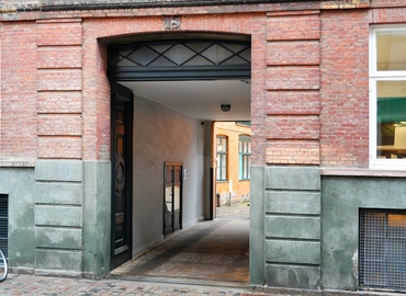 Kontor til leje på Store Kannikestræde 18B, 1169 København K - 68 m² | Foto 17 - Lokalebasen