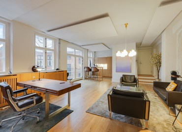 Kontor til leje på Store Kannikestræde 18B, 1169 København K - 68 m² | Foto 2 - Lokalebasen.dk