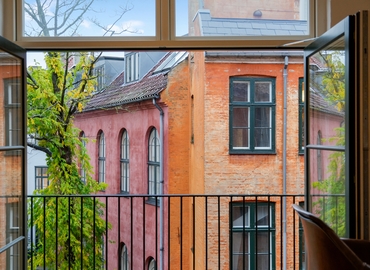 Kontor til leje på Store Kannikestræde 18B, 1169 København K - 68 m² | Foto 14 - Lokalebasen