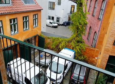 Kontor til leje på Store Kannikestræde 18B, 1169 København K - 68 m² | Foto 8 - Lokalebasen.dk