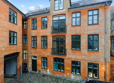 Kontor til leje på Store Kannikestræde 18B, 1169 København K - 68 m² | Foto 13 - Lokalebasen.dk