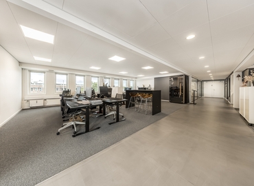 Kontor til leje på Gladsaxevej 372-382, 2860 Søborg - 293 m² | Foto 4 - Lokalebasen