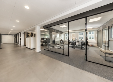 Kontor til leje på Gladsaxevej 372-382, 2860 Søborg - 293 m² | Foto 2 - Lokalebasen