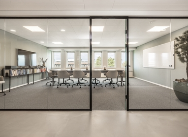 Kontor til leje på Gladsaxevej 372-382, 2860 Søborg - 293 m² | Foto 6 - Lokalebasen.dk