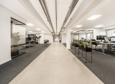 Kontor til leje på Gladsaxevej 372-382, 2860 Søborg - 293 m² | Foto 7 - Lokalebasen.dk