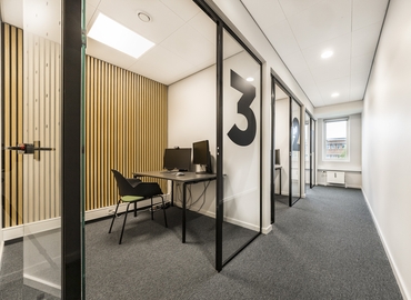 Kontor til leje på Gladsaxevej 372-382, 2860 Søborg - 293 m² | Foto 6 - Lokalebasen.dk