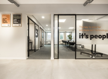 Kontor til leje på Gladsaxevej 372-382, 2860 Søborg - 293 m² | Foto 6 - Lokalebasen.dk