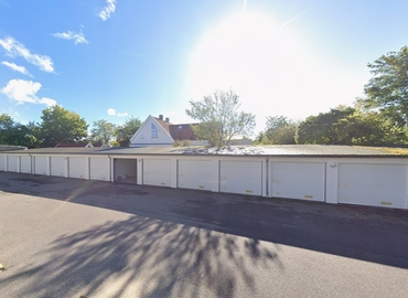 Parkering Smakkegårdsvej 133 2820 Gentofte