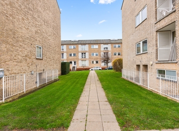 Parkering Smakkegårdsvej 133 2820 Gentofte