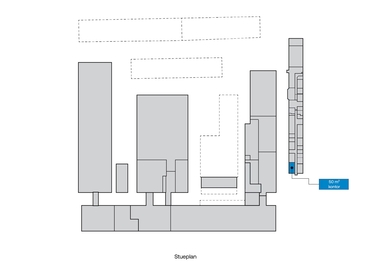 Kontorhotel på Farverland 3, 2600 Glostrup - 50 m² | Foto 9 - Lokalebasen