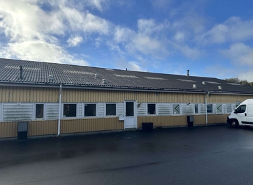 Lager til leje på Essen 11B, 6000 Kolding - 222 m² | Foto 1 - Lokalebasen.dk