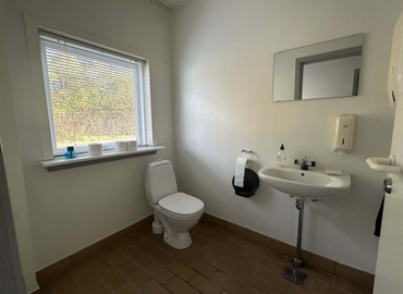 Lager til leje på Essen 11B, 6000 Kolding - 222 m² | Foto 6 - Lokalebasen