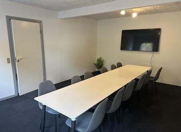 Lager til leje på Essen 11B, 6000 Kolding - 222 m² | Foto 2 - Lokalebasen.dk