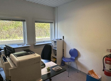 Lager til leje på Essen 11B, 6000 Kolding - 222 m² | Foto 3 - Lokalebasen