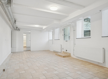 Butik til leje på Sølvgade 14. parterre, 1307 København K - 116 m² | Foto 3 - Lokalebasen