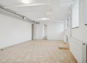Butik til leje på Sølvgade 14. parterre, 1307 København K - 116 m² | Foto 4 - Lokalebasen.dk