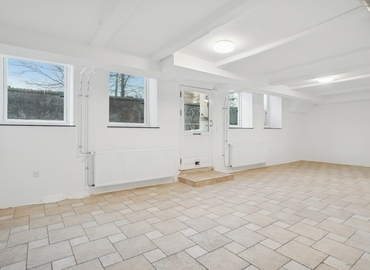 Butik til leje på Sølvgade 14. parterre, 1307 København K - 116 m² | Foto 5 - Lokalebasen.dk