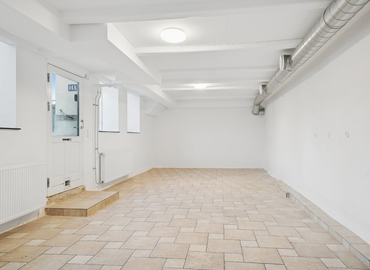 Butik til leje på Sølvgade 14. parterre, 1307 København K - 116 m² | Foto 2 - Lokalebasen