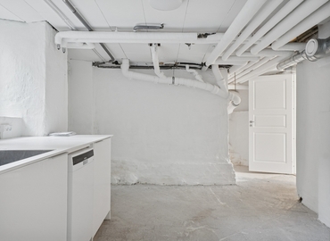 Butik til leje på Sølvgade 14. parterre, 1307 København K - 116 m² | Foto 9 - Lokalebasen.dk