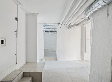 Butik til leje på Sølvgade 14. parterre, 1307 København K - 116 m² | Foto 10 - Lokalebasen.dk