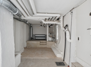 Butik til leje på Sølvgade 14. parterre, 1307 København K - 116 m² | Foto 11 - Lokalebasen