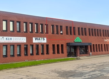 Office Vejlevej 159 6000 Kolding