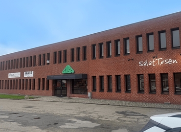 Office Vejlevej 159 6000 Kolding
