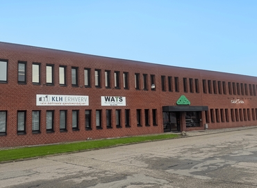 Office Vejlevej 159 6000 Kolding
