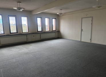 Office Vejlevej 159 6000 Kolding