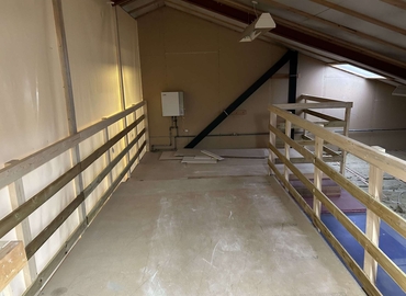 Lager til leje på Albuen 4, 6000 Kolding - 181 m² | Foto 6 - Lokalebasen