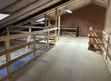 Lager til leje på Albuen 4, 6000 Kolding - 181 m² | Foto 7 - Lokalebasen