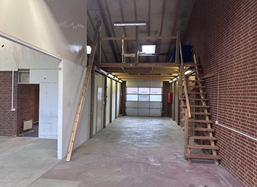 Lager til leje på Albuen 4, 6000 Kolding - 181 m² | Foto 5 - Lokalebasen