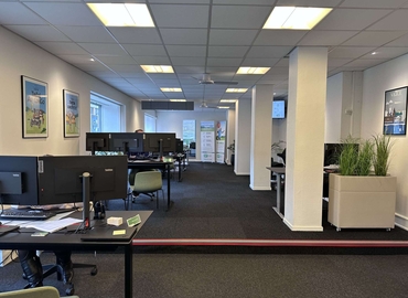 Butik til leje på Buen 2, 6000 Kolding - 188 m² | Foto 3 - Lokalebasen