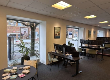 Butik til leje på Buen 2, 6000 Kolding - 188 m² | Foto 4 - Lokalebasen