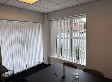 Butik til leje på Buen 2, 6000 Kolding - 188 m² | Foto 8 - Lokalebasen.dk