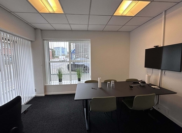 Butik til leje på Buen 2, 6000 Kolding - 188 m² | Foto 5 - Lokalebasen