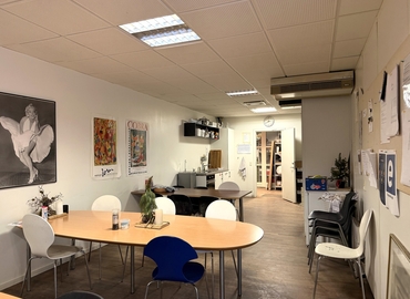 Lager til leje på Murervangen 2, 2600 Glostrup - 1970 m² | Foto 11 - Lokalebasen