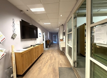 Lager til leje på Murervangen 2, 2600 Glostrup - 1970 m² | Foto 7 - Lokalebasen