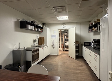 Lager til leje på Murervangen 2, 2600 Glostrup - 1970 m² | Foto 10 - Lokalebasen