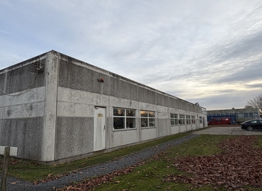Lager til leje på Murervangen 2, 2600 Glostrup - 1970 m² | Foto 12 - Lokalebasen.dk