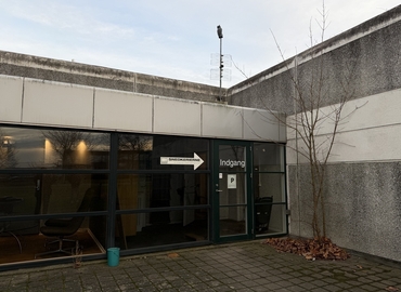 1970 m² Workshop space rental in Glostrup, Murervangen 2 (2600) - 6 | MatchOffice.com