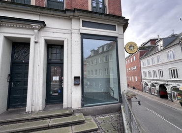 Butik til leje på Buen 2, 6000 Kolding - 102 m² | Foto 1 - Lokalebasen